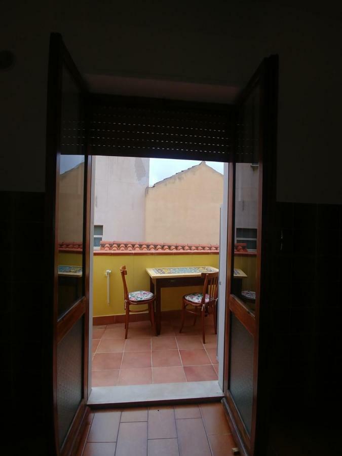 La Casa Di Angelo Bosa Exterior foto