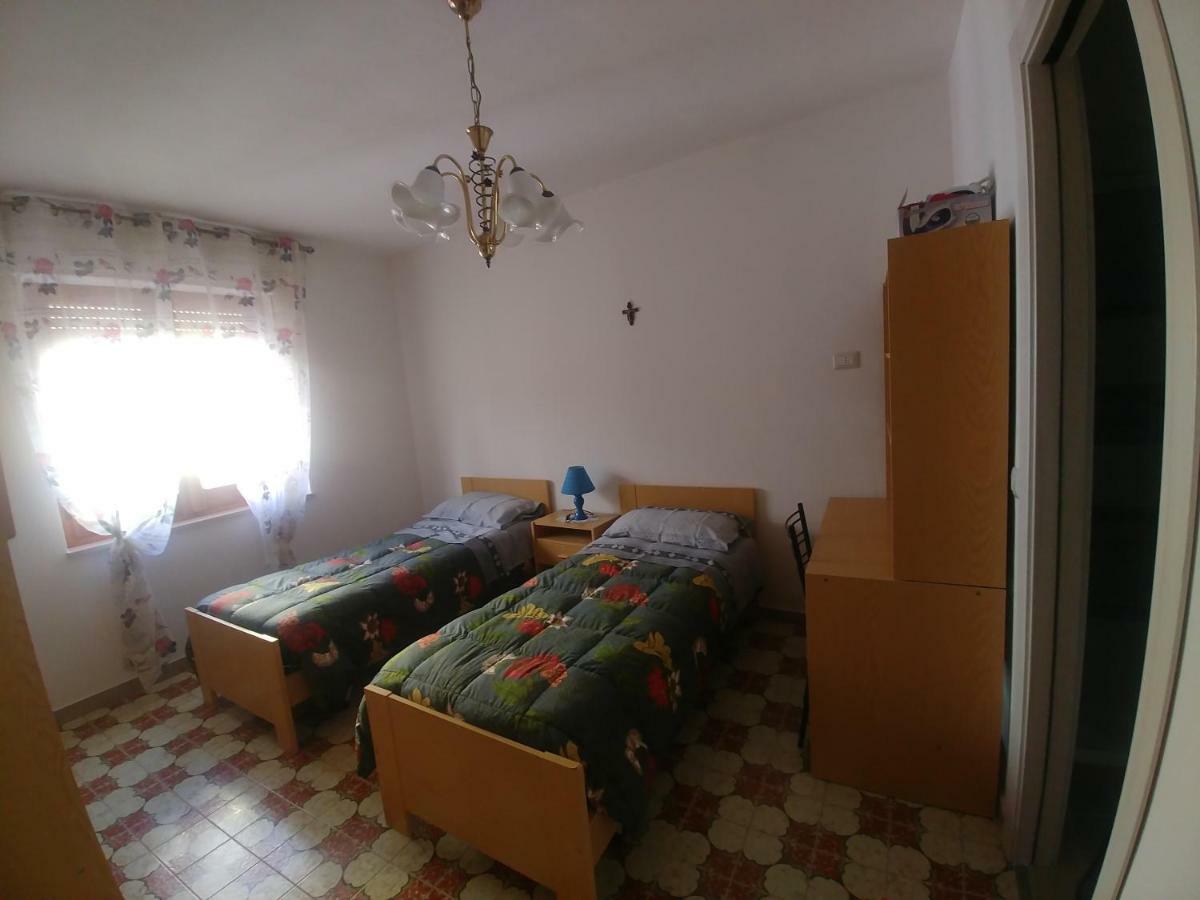 La Casa Di Angelo Bosa Exterior foto